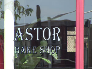 Astor Bake Shop