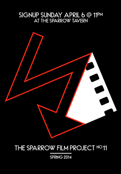 Sparrow Film Project