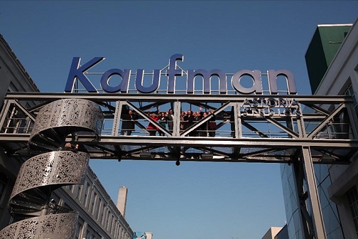 Kaufman Art