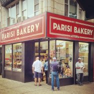 parisi Give Me Astoria