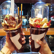 tswirl Give Me Astoria