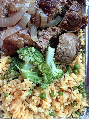 Image Credit: George C/Yelp