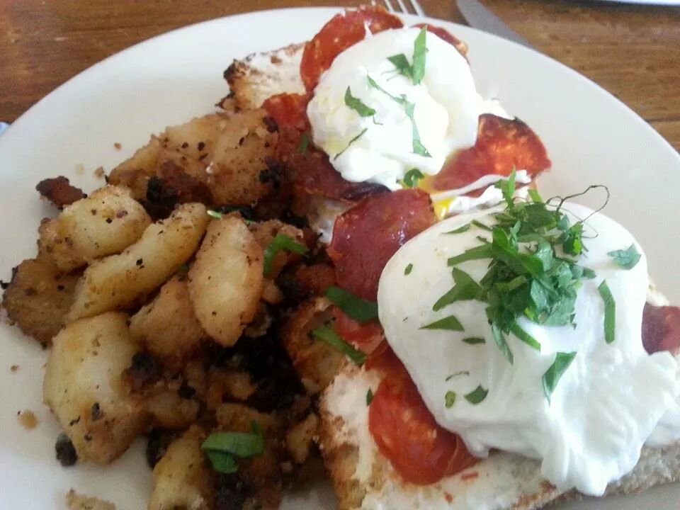 Image: Athenais A/Yelp