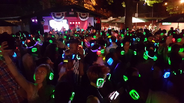 Image Via quietevents.com 