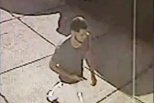Violent Attack Astoria