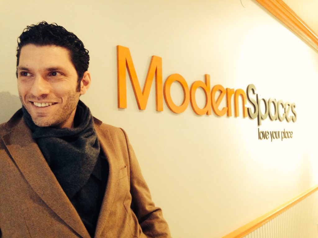 modernspace