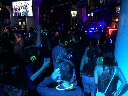 Image Credit: David H/Yelp