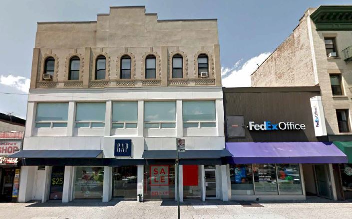 Real Estate Properties Image Via rew-online.com