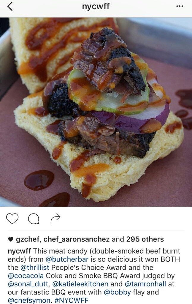 Image Via nycff/Instagram