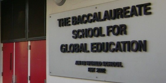 High School Image Via bsge.org/