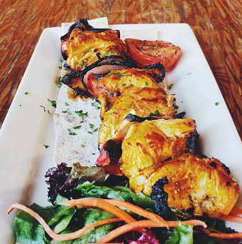 Nature's Soul Cafe organic-cafe