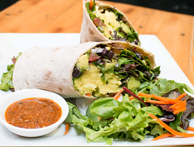 Nature's Soul Organic organic-food