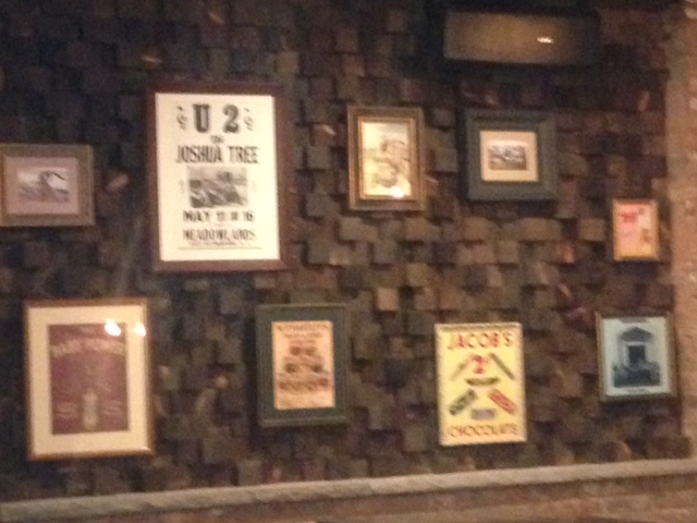 Each with it's own story, just ask!