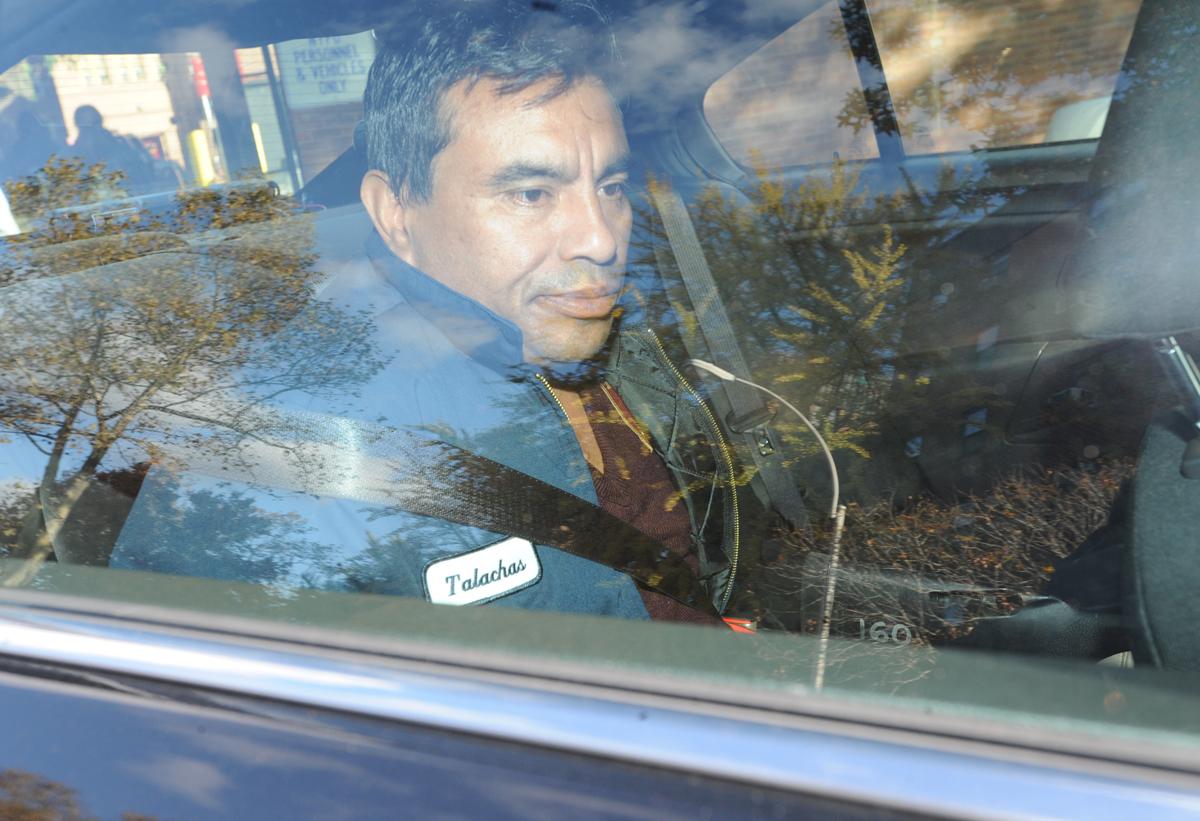 Image: Sam Constanza/nydailynews