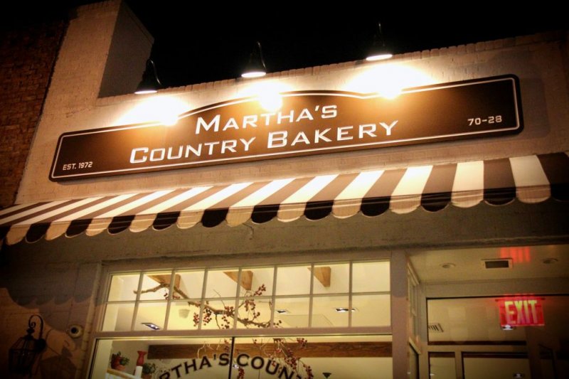 marthas bakery