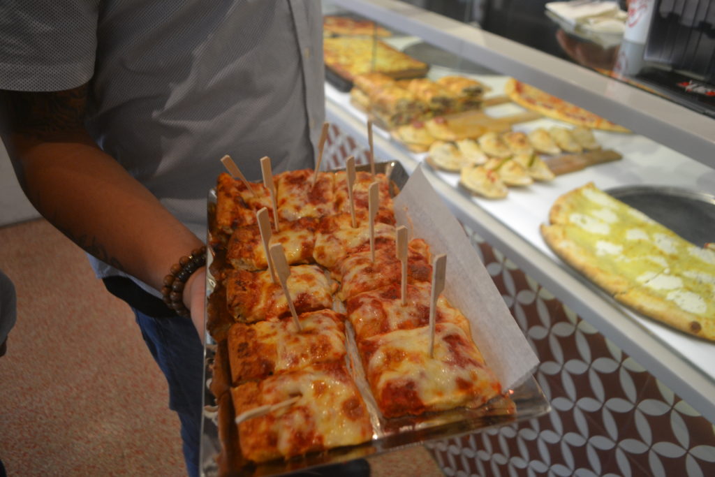 Image Via Angela Matua/QNS