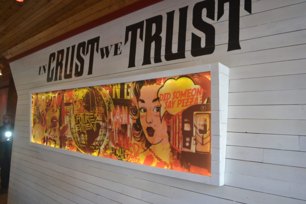 Image Via Angela Matua/QNS