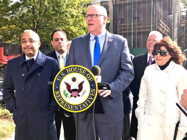 Image: U.S House/Queens Chronicle