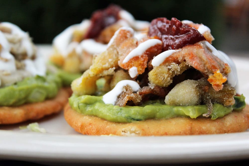 Image: Bradley H/Yelp