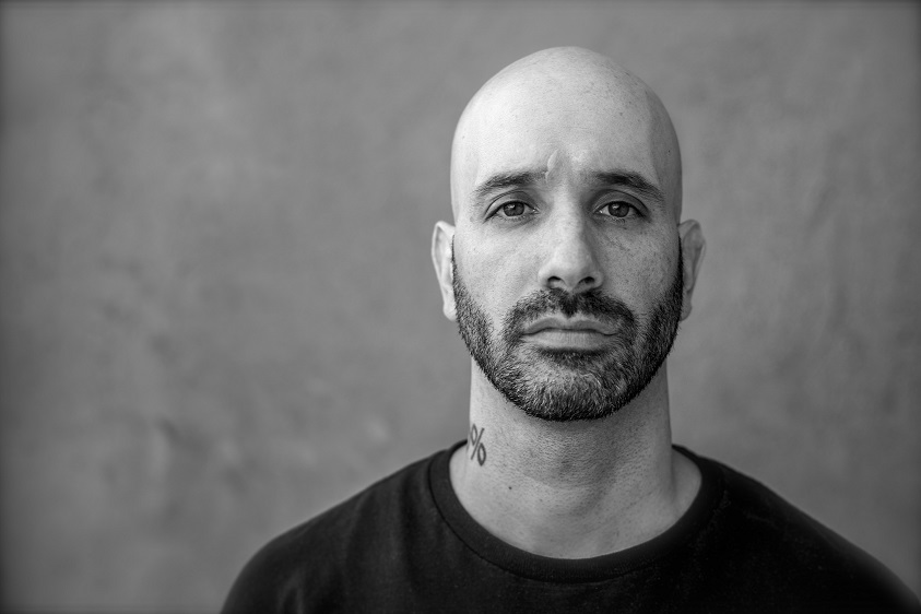 Image of Don Capria. 