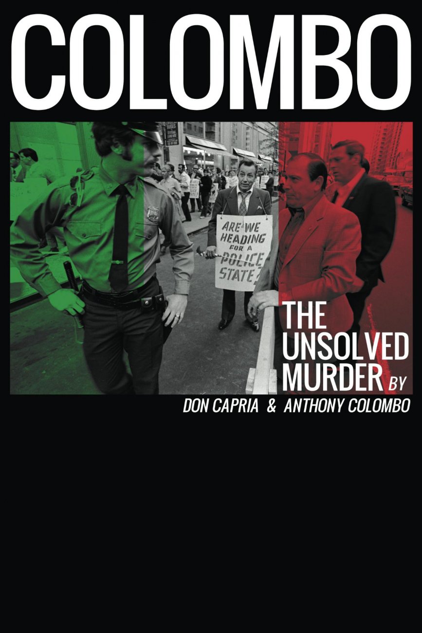 The Book written by Don Capria