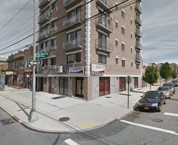 Muslim Image Via Google Maps