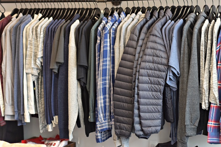 The Stonework Image: Ruthie Darling/QNS