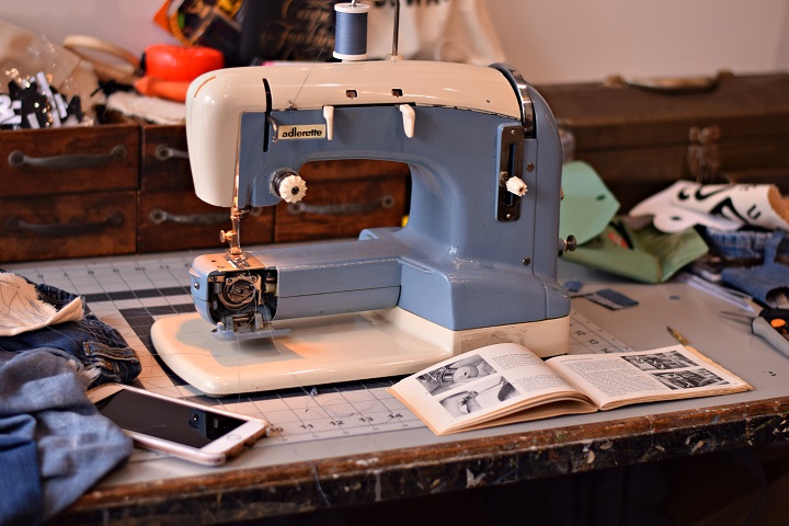 The Stonework Image: Ruthie Darling/QNS