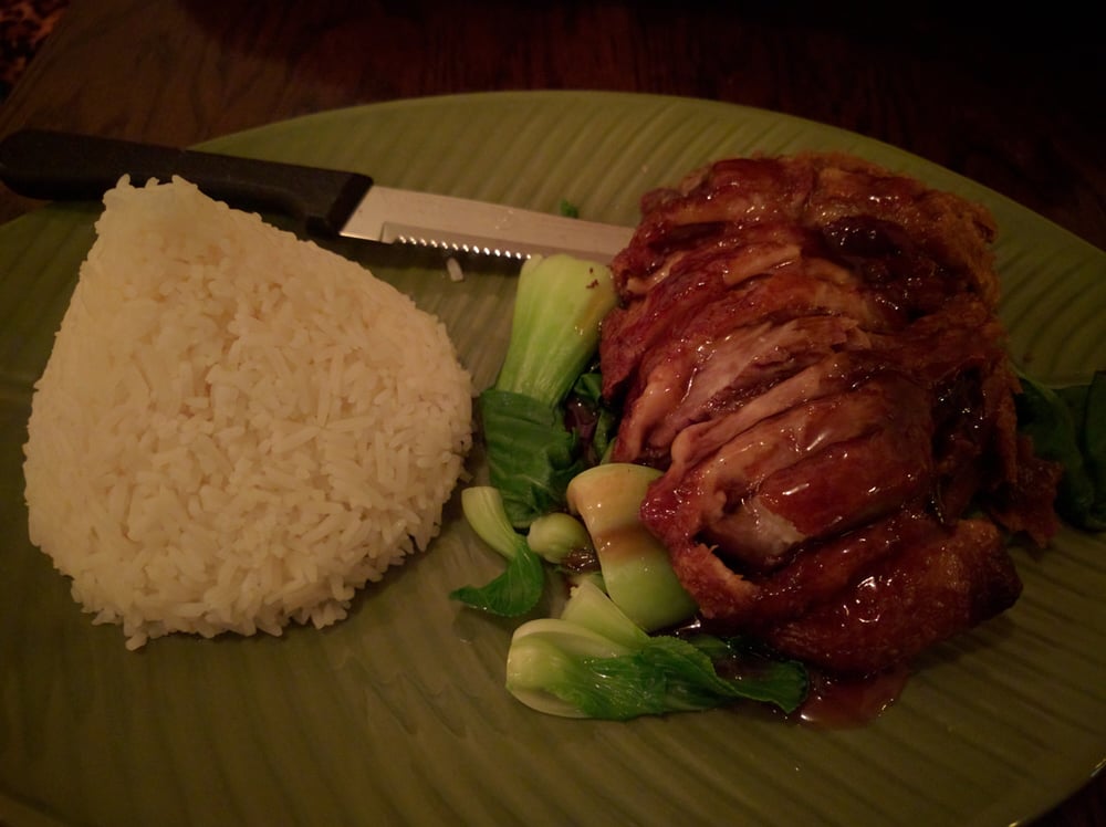 Image: Ronald G/Yelp