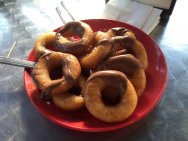 Cafe Boulis Image: Chris B/Yelp