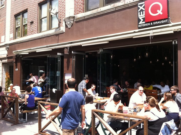 Image: Drink NYC