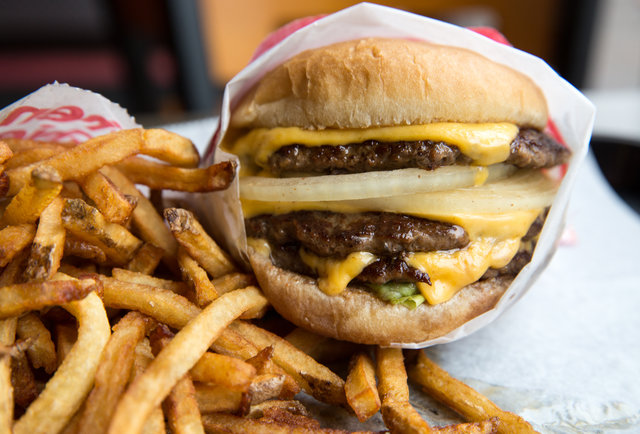 Petey S Burger Listed As One Of The Best Burgers In America