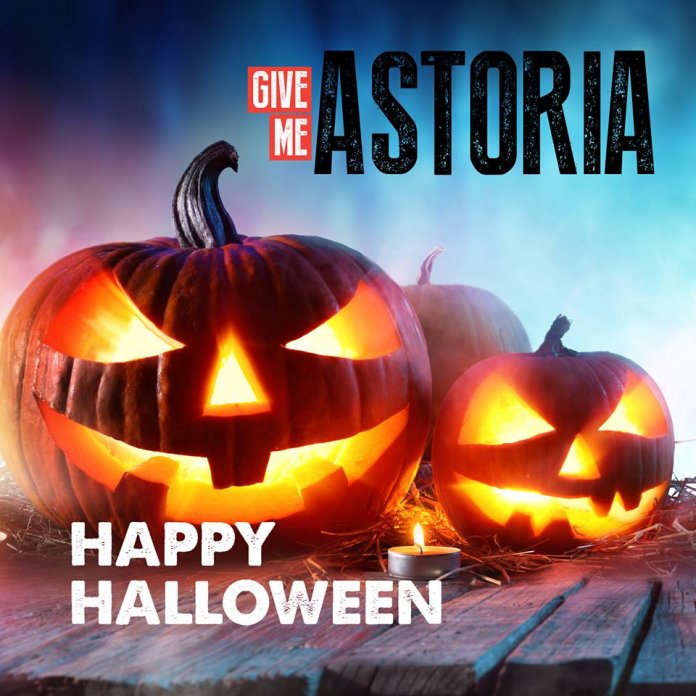 Astoria Halloween Parade kicks off this Sunday! Give Me Astoria