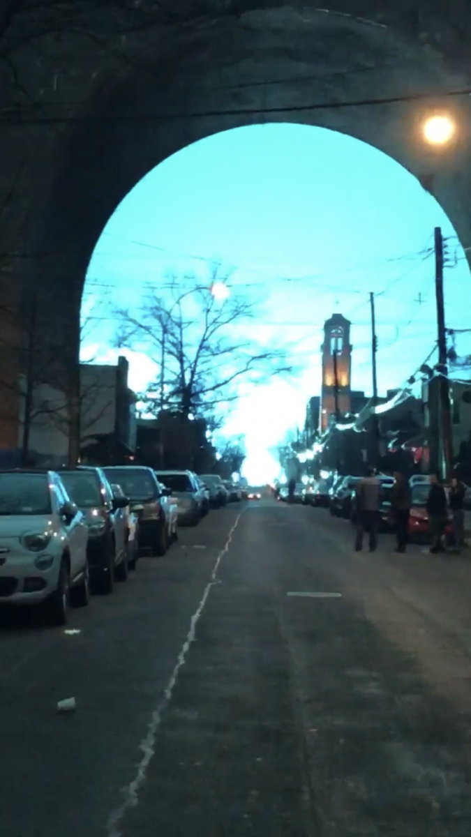 Credit Image to Desireé Snyder