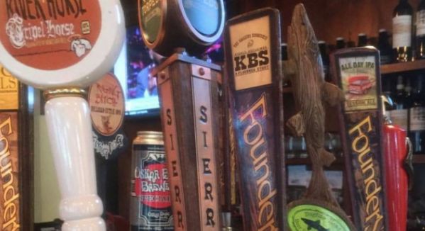 Image via Astoria craft website