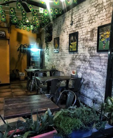 Photo via New York Pao de Queijo Facebook