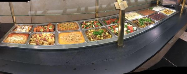 Photo via Copacabana Restaurant Facebook