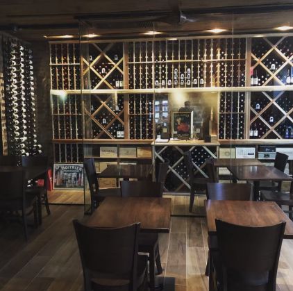 Images Via Trenta Facebook