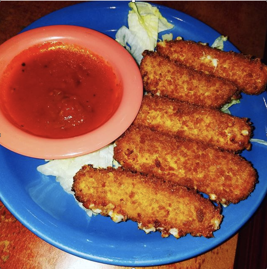 TASTYS VIA INSTAGRAM