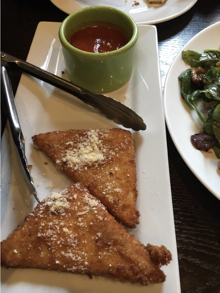 BASILS BRICK OVEN IMAGE VIA YELP