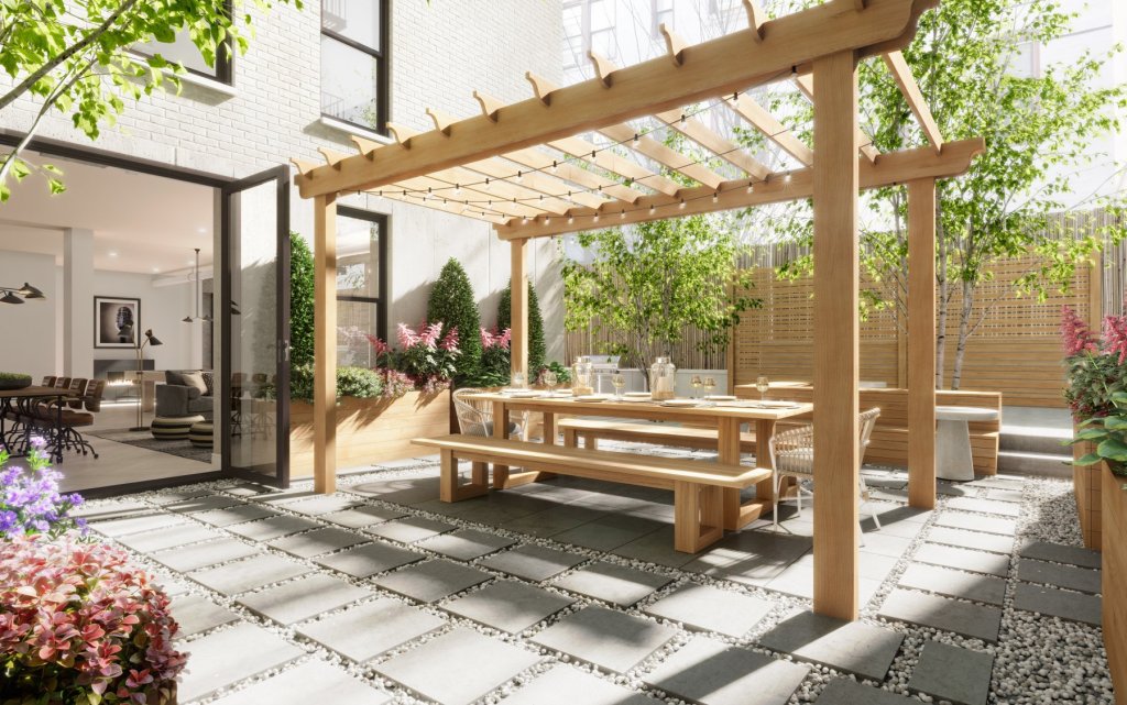 Astoria Lights unveils set of newlyrenovated residences Give Me Astoria