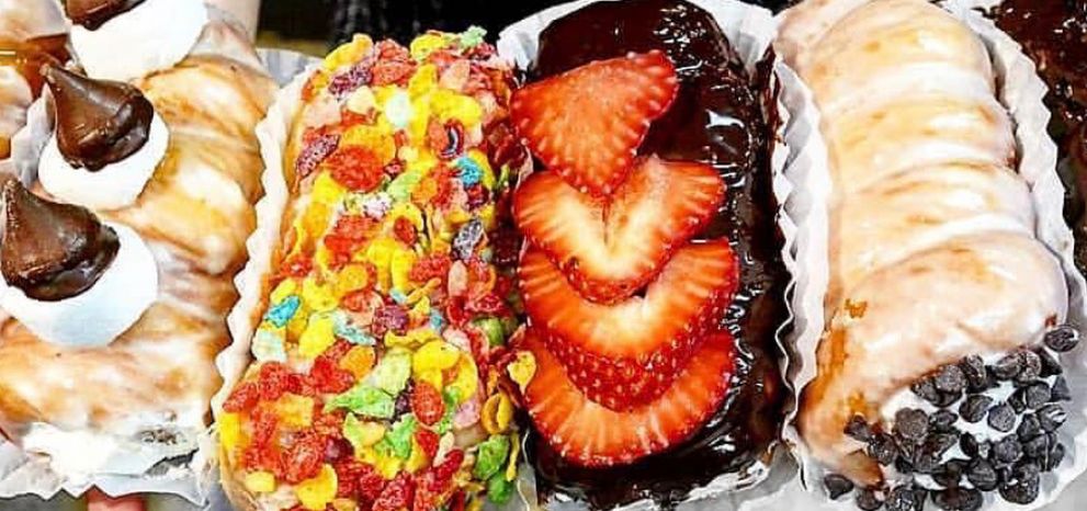 Vaccaro's Bakery & Cafe