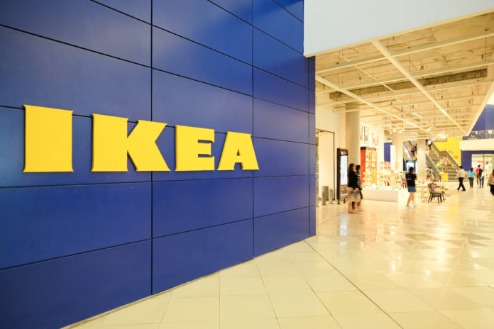 Who S Ready For Queens First Ikea Store Give Me Astoria