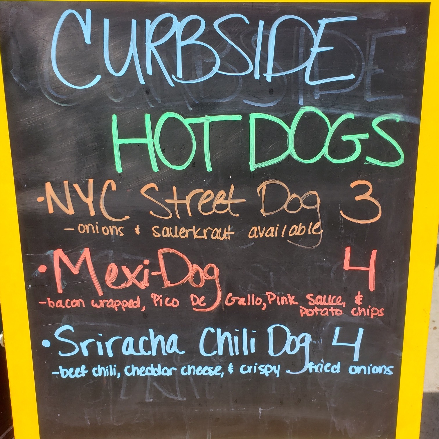 The Shady Lady Astoria