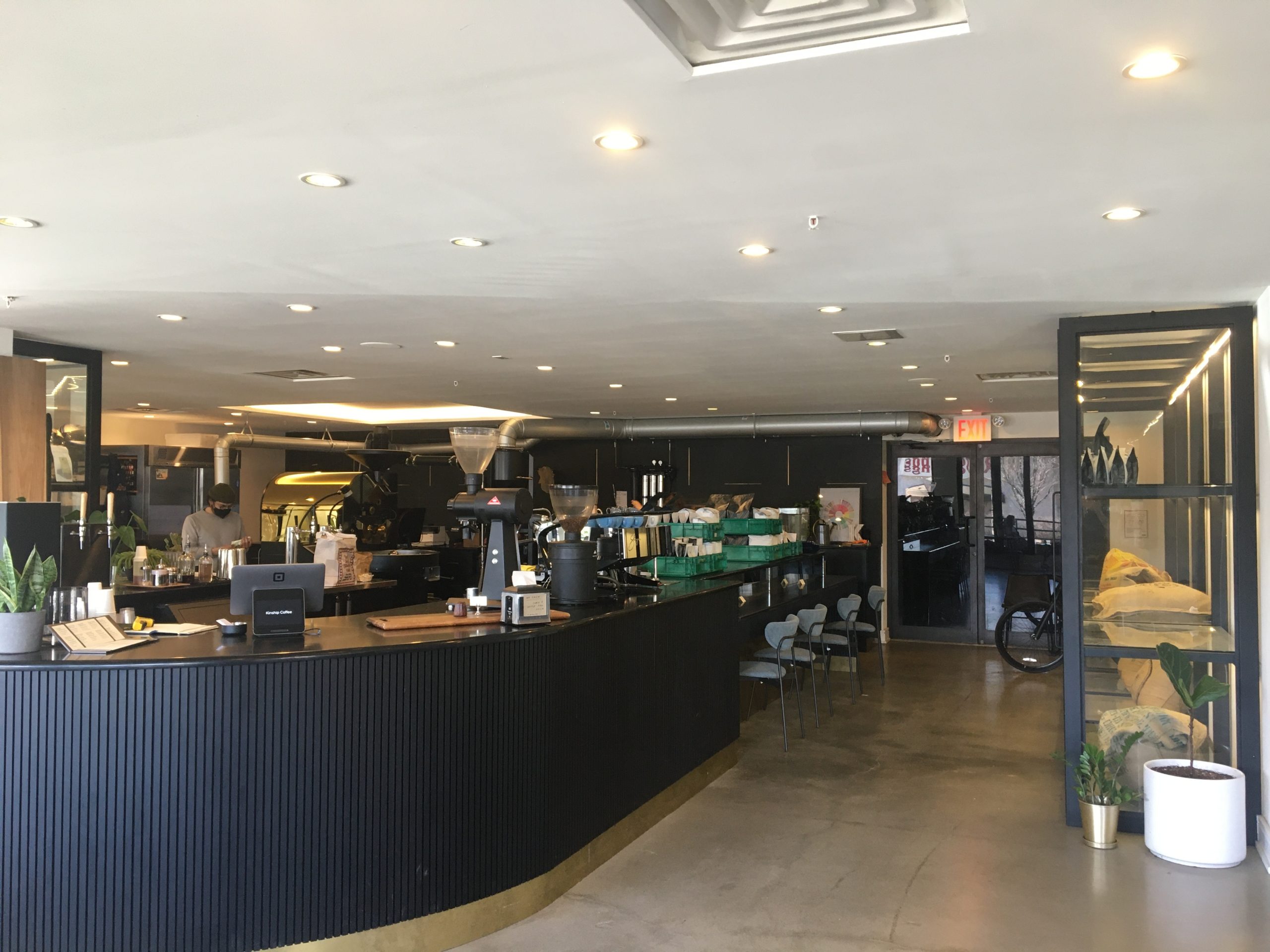 photo by Allison Kridle