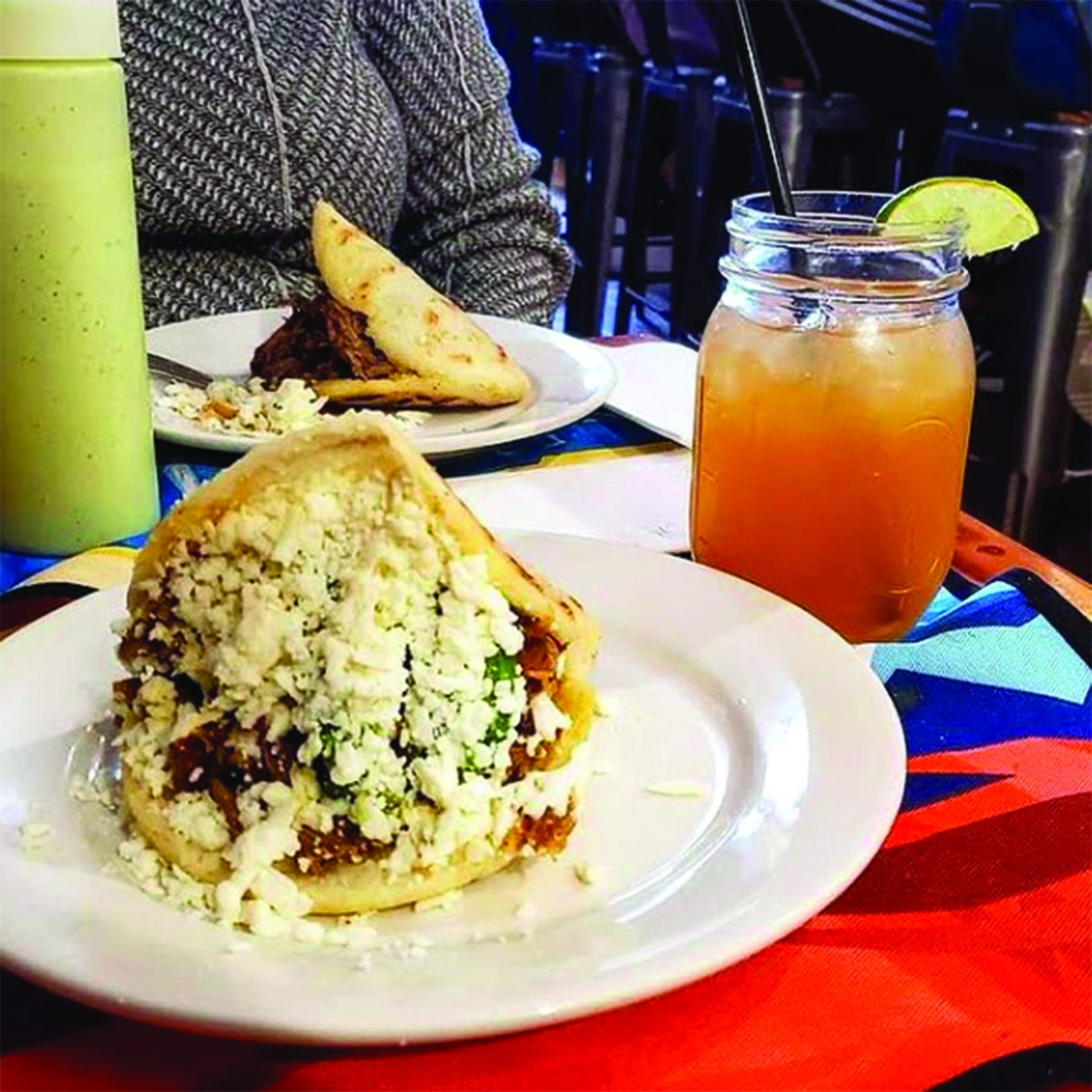 Photo via / Instagram