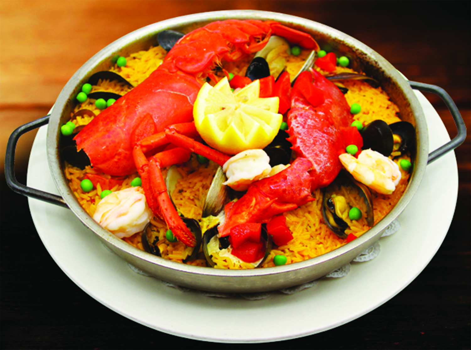 Photo via cafeolenyc.com / Website