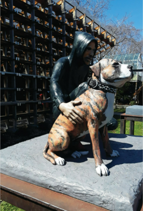 Photo by Ellen Levitt 