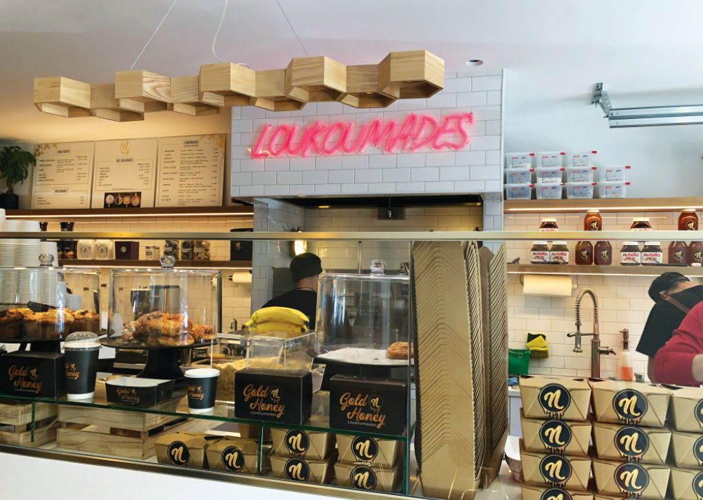 Image by Athena Efter