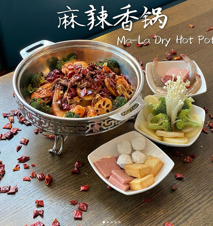 HUPO NYC via Instagram